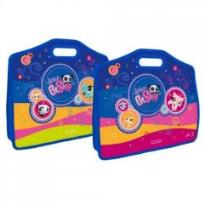 Opakowanie Teczka Littlest Pet Shop