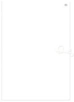 Opakowanie Teczka wiązana A3+ biała (10szt)