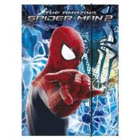 Opakowanie Teczka z gumką A4 Amazing Spider-Man DERFORM