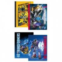 Opakowanie Teczka z gumką A4 Transformers