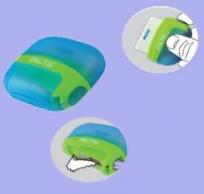 Opakowanie Temperówka z gumką EVO-36R (16szt) FACTIS