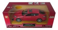 Opakowanie Top Mark Porsche Panamera GTS