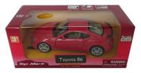 Opakowanie Top Mark Toyota 86