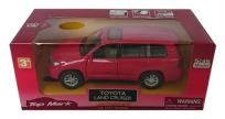 Opakowanie Top Mark Toyota Land Cruiser