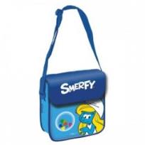 Opakowanie Torebka na ramię Smerfy