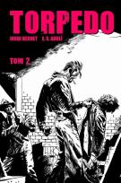 Okładka książki Torpedo T. 2