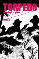 Okładka książki Torpedo T. 3 Dawno temu w Italii