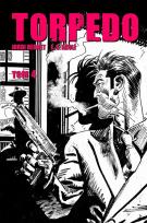Okładka książki Torpedo. T. 4