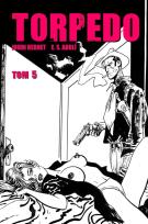 Okładka książki Torpedo. T. 5