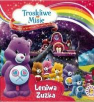 Opakowanie Troskliwe Misie. Witamy cz. 5 Leniwa Zuzka