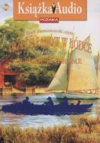 Okładka książki Trzech panów w łódce (nie licząc psa) - Audiobook