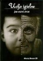 Okładka książki Ucho igielne. Jak uszyć życie