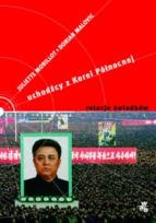 Okładka książki Uchodźcy z Korei Północnej