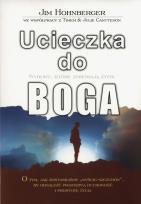 Okładka książki Ucieczka do Boga