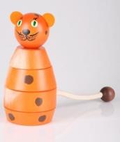 Opakowanie Układanka Kot