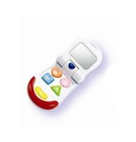 Opakowanie Uśmiechnięty telefon