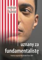 Okładka książki Uznany za fundamentalistę