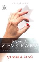 Okładka książki Viagra Mać