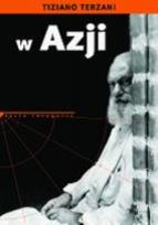 Okładka książki W Azji