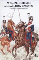 Opakowanie W służbie obcych monarchów i państw