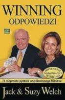 Okładka książki Winning - odpowiedzi ebook