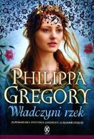 Okładka książki Władczyni rzek