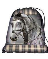 Opakowanie Worek na gimnastykę Koń