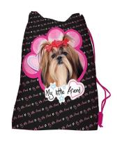 Opakowanie Worek na obuwie My little friend