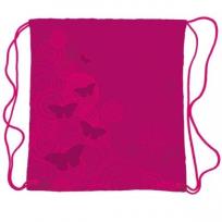 Opakowanie Worek szkolny na ramię motyle