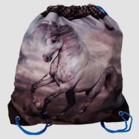Opakowanie Worek szkolny z koniem
