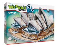 Opakowanie Wrebbit puzzle 3D 925 el Sidney Opera House