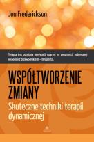 Okładka książki Współtworzenie zmiany. Skuteczne techniki...