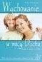 Okładka książki Wychowanie w mocy Ducha