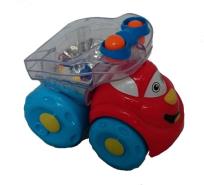 Opakowanie Wywrotka mix kolorów