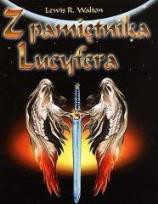 Okładka książki Z pamiętnika Lucyfera