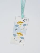 Opakowanie Zakładka do książki anioł 14