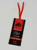 Opakowanie Zakładka do książki zodiak BYK