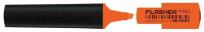 Opakowanie Zakreślacz Flasher pomarańczowy (10szt) HI-TEXT