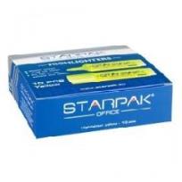 Opakowanie Zakreślacz żółty STARPAK 10szt