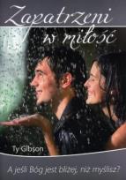 Okładka książki Zapatrzeni w miłość