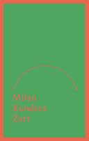 Okładka książki Żart