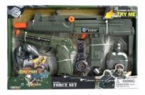 Opakowanie Zestaw żołnierza