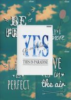 Opakowanie Zeszyt A5 Top-2000 w linie 60 kartek Sky 10 sztuk mix