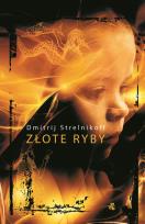 Okładka książki Złote ryby