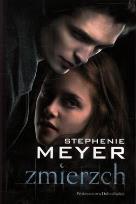 Okładka książki Zmierzch wyd.kieszonkowe