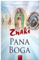 Okładka książki Znaki Pana Boga