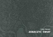 Okładka książki Zobaczyć świat