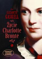 Okładka książki Życie Charlotte Brontë TW
