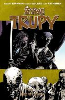 Okładka książki Żywe trupy tom 14