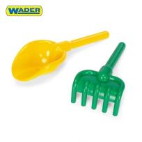 Okładka książki 71130 Łopatka i Grabie